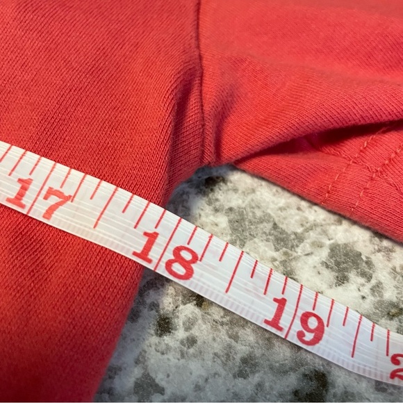 Billabong Women’s Small Coral Logo T-Shirt - Picture 5 of 5